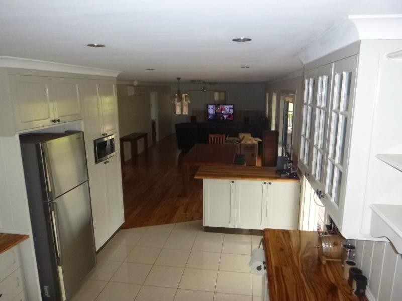 111 Wechsels Road, Horton QLD 4660