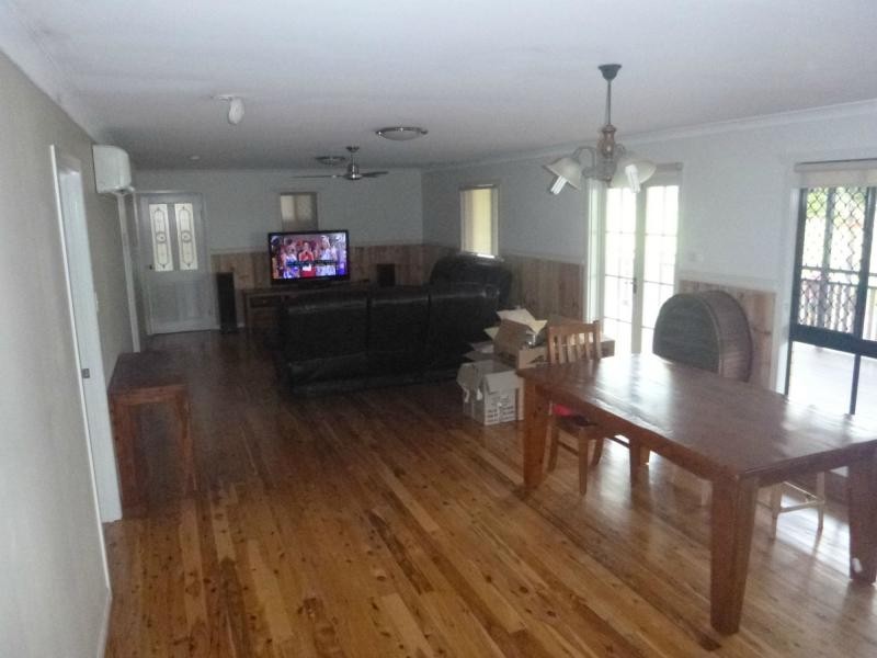 111 Wechsels Road, Horton QLD 4660