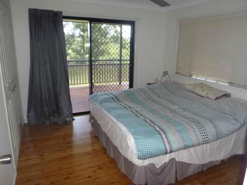 111 Wechsels Road, Horton QLD 4660