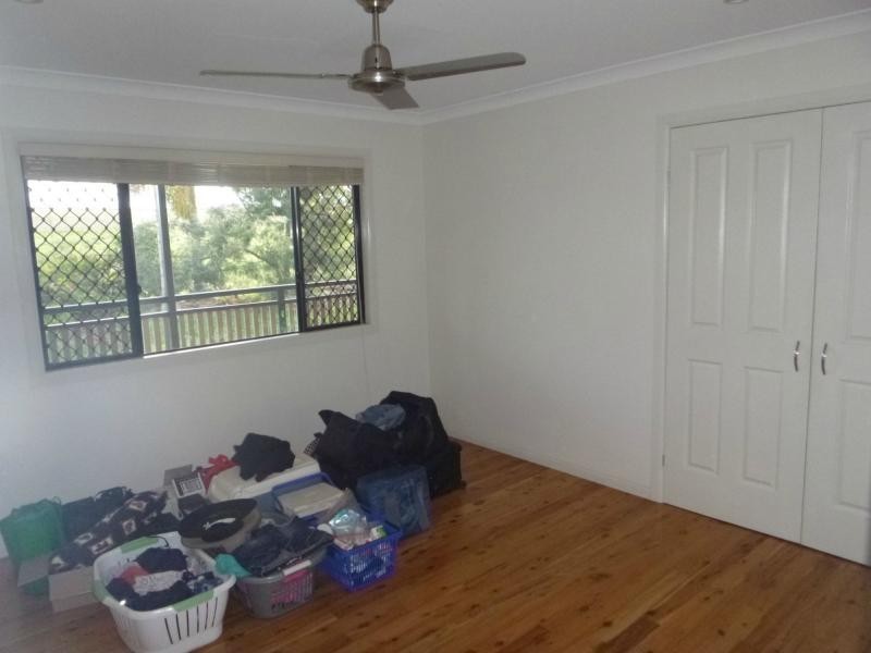 111 Wechsels Road, Horton QLD 4660