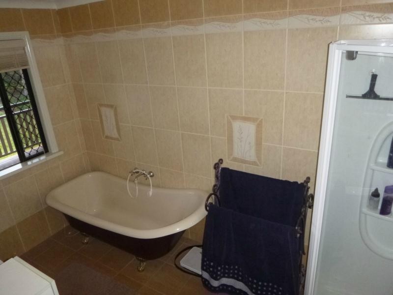 111 Wechsels Road, Horton QLD 4660