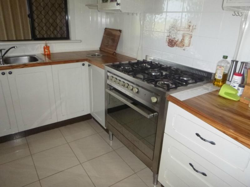 111 Wechsels Road, Horton QLD 4660