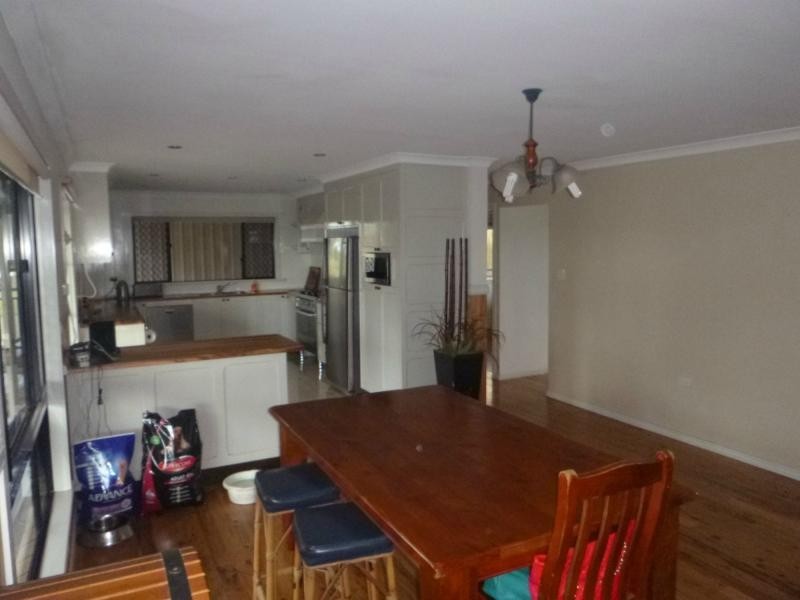 111 Wechsels Road, Horton QLD 4660