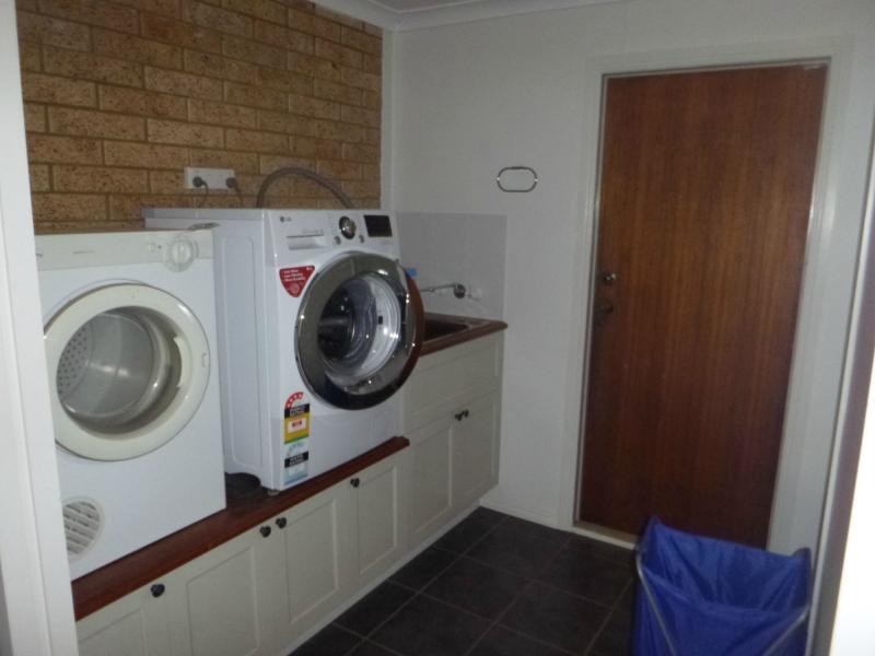 111 Wechsels Road, Horton QLD 4660