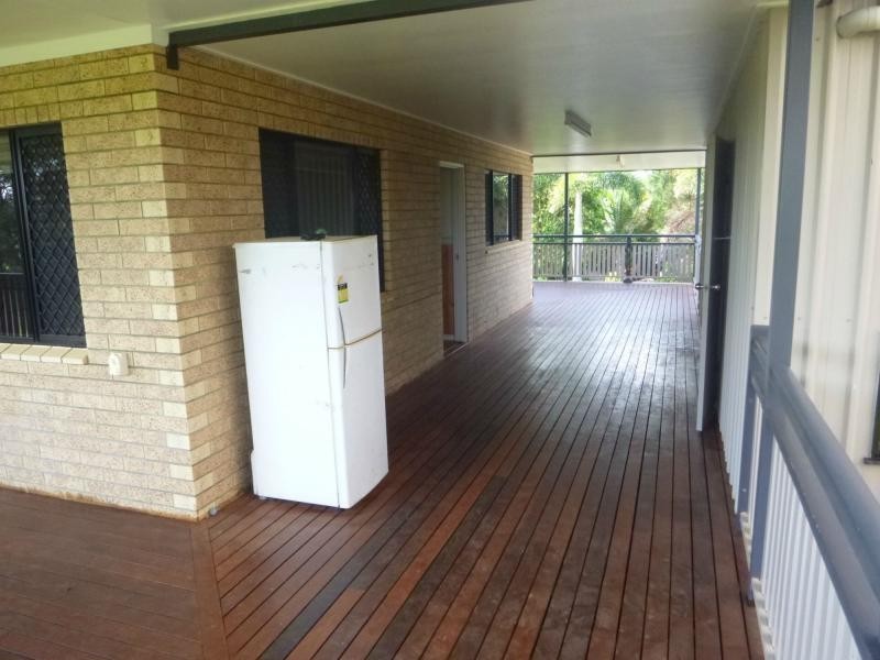 111 Wechsels Road, Horton QLD 4660