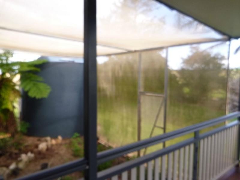 111 Wechsels Road, Horton QLD 4660