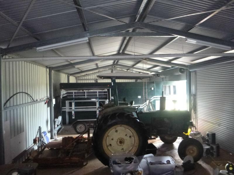 111 Wechsels Road, Horton QLD 4660