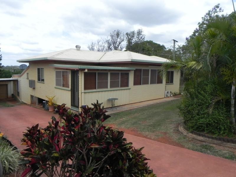 Childers QLD 4660