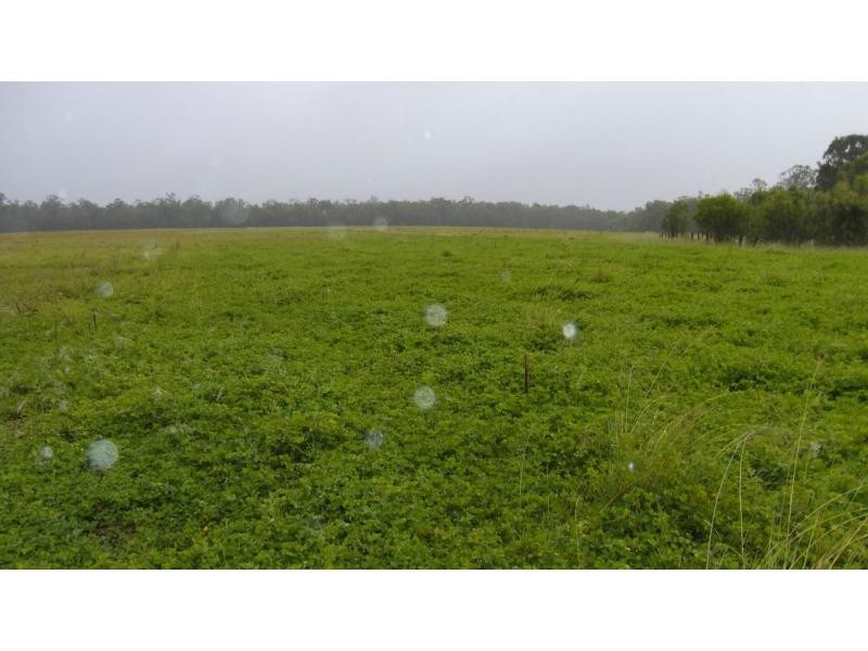 66 Junction Mountain Road, Childers, South Isis QLD 4660