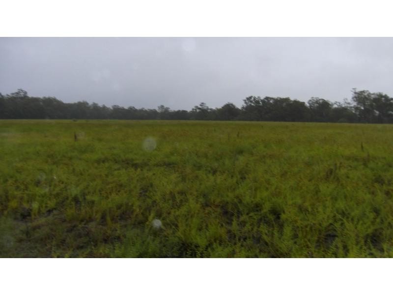 66 Junction Mountain Road, Childers, South Isis QLD 4660