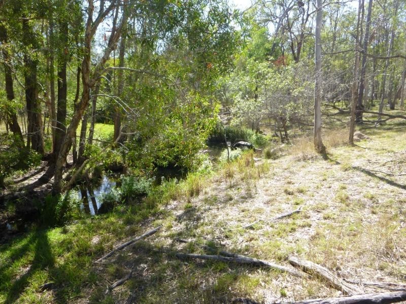 66 Junction Mountain Road, Childers, South Isis QLD 4660