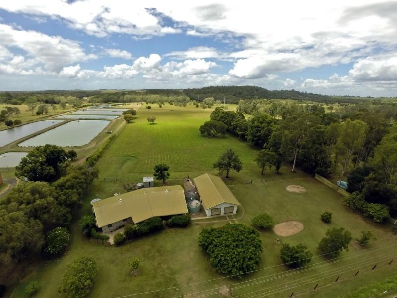 202 North Isis Road, Childers, North Isis QLD 4660