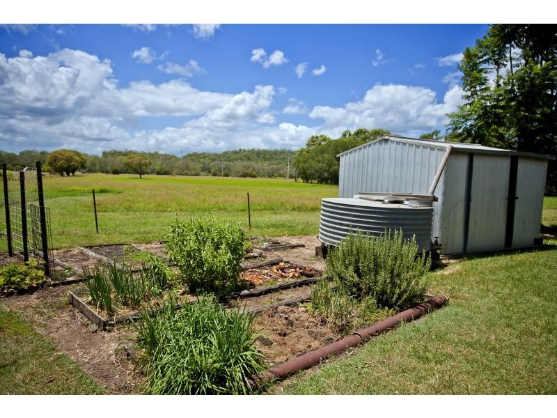 202 North Isis Road, Childers, North Isis QLD 4660