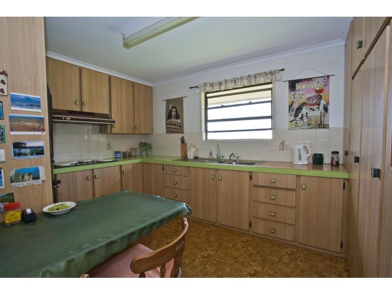 202 North Isis Road, Childers, North Isis QLD 4660