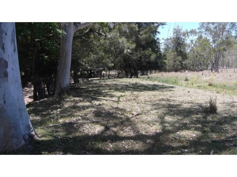 76 MT WOOWOONGA Road, BIGGENDEN, Woowoonga QLD 4621