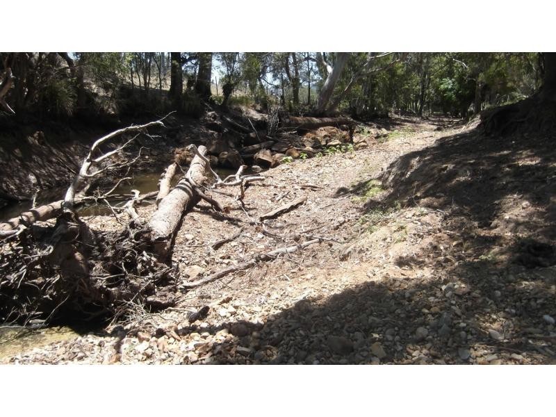 76 MT WOOWOONGA Road, BIGGENDEN, Woowoonga QLD 4621