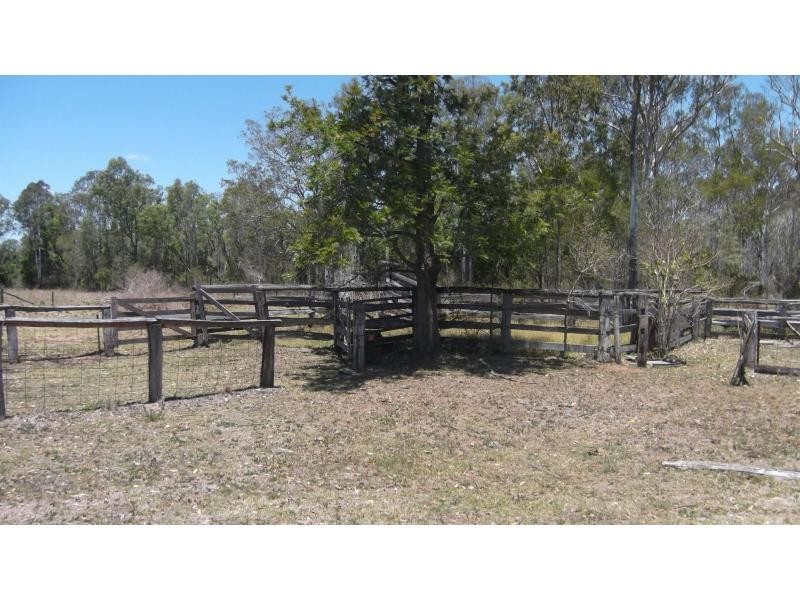 76 MT WOOWOONGA Road, BIGGENDEN, Woowoonga QLD 4621