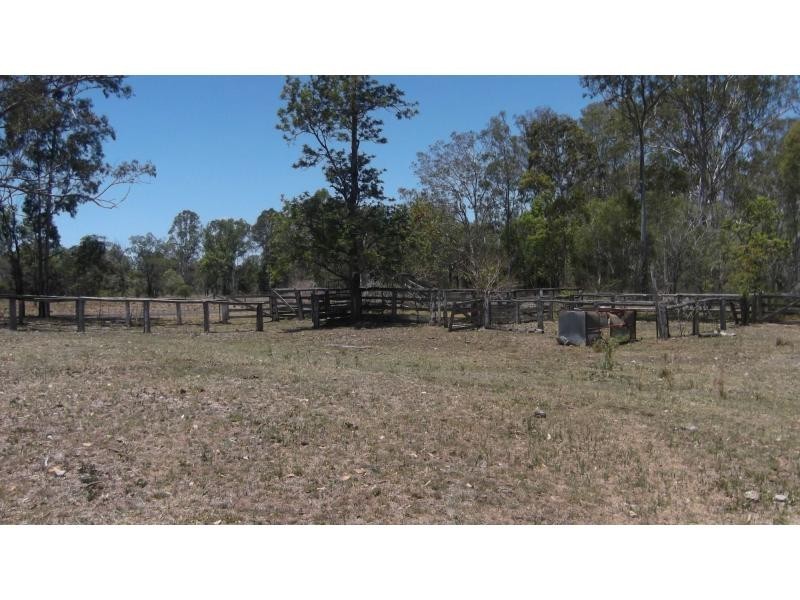 76 MT WOOWOONGA Road, BIGGENDEN, Woowoonga QLD 4621