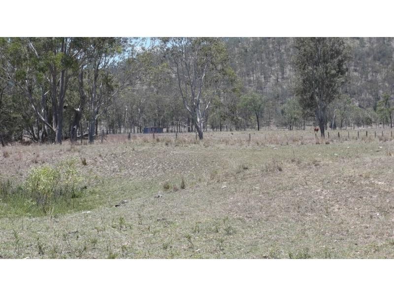 76 MT WOOWOONGA Road, BIGGENDEN, Woowoonga QLD 4621