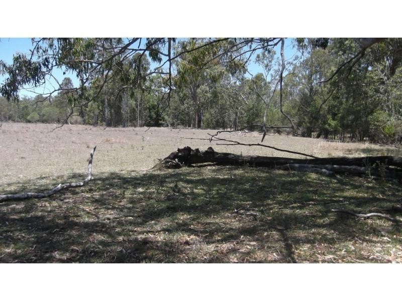 76 MT WOOWOONGA Road, BIGGENDEN, Woowoonga QLD 4621