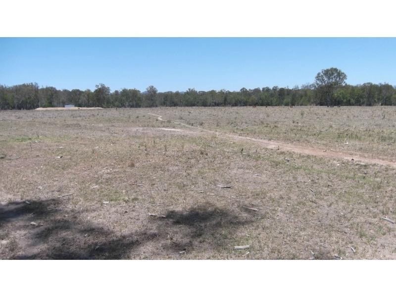 76 MT WOOWOONGA Road, BIGGENDEN, Woowoonga QLD 4621