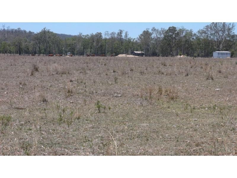 76 MT WOOWOONGA Road, BIGGENDEN, Woowoonga QLD 4621
