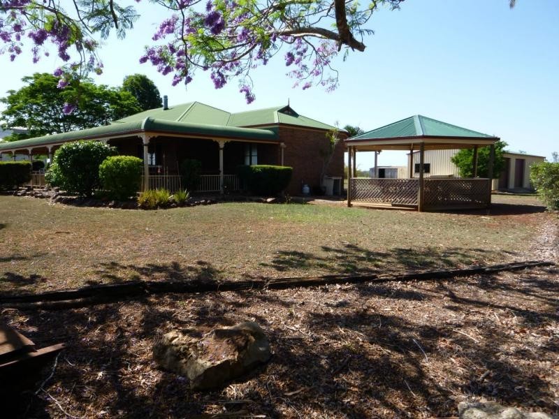 95 Neighbours Road, Childers, Redridge QLD 4660