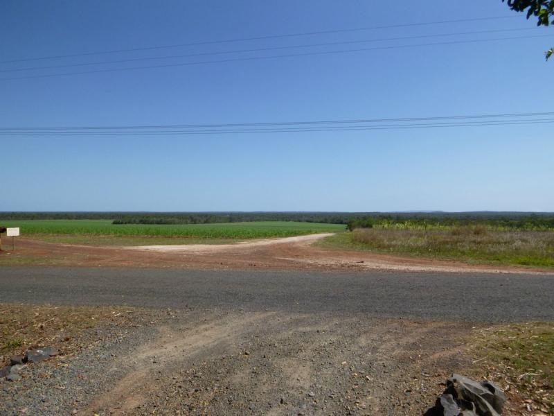 95 Neighbours Road, Childers, Redridge QLD 4660