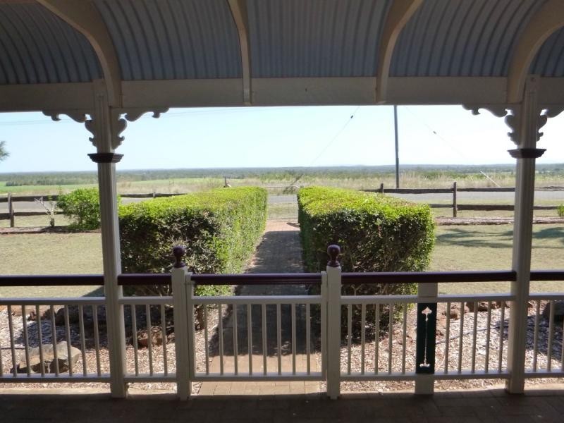 95 Neighbours Road, Childers, Redridge QLD 4660