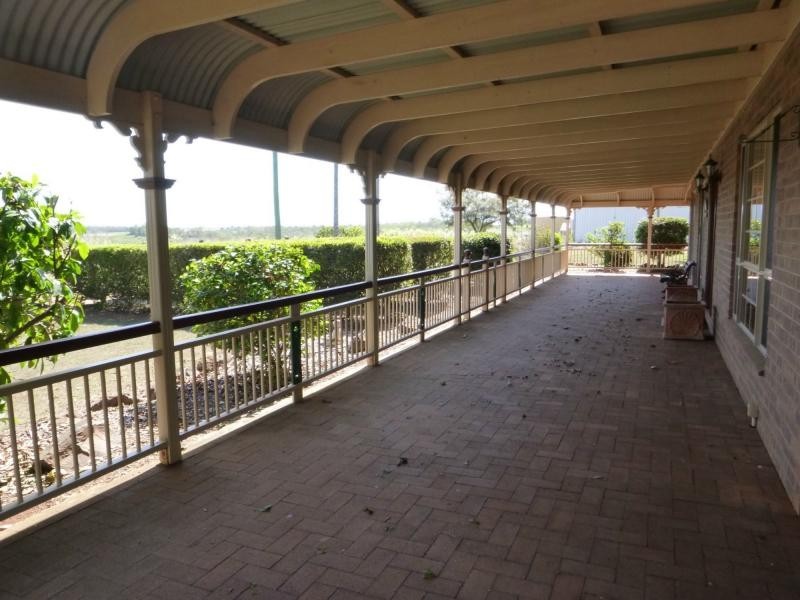 95 Neighbours Road, Childers, Redridge QLD 4660