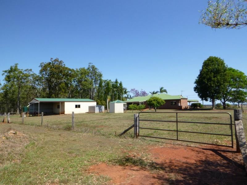95 Neighbours Road, Childers, Redridge QLD 4660