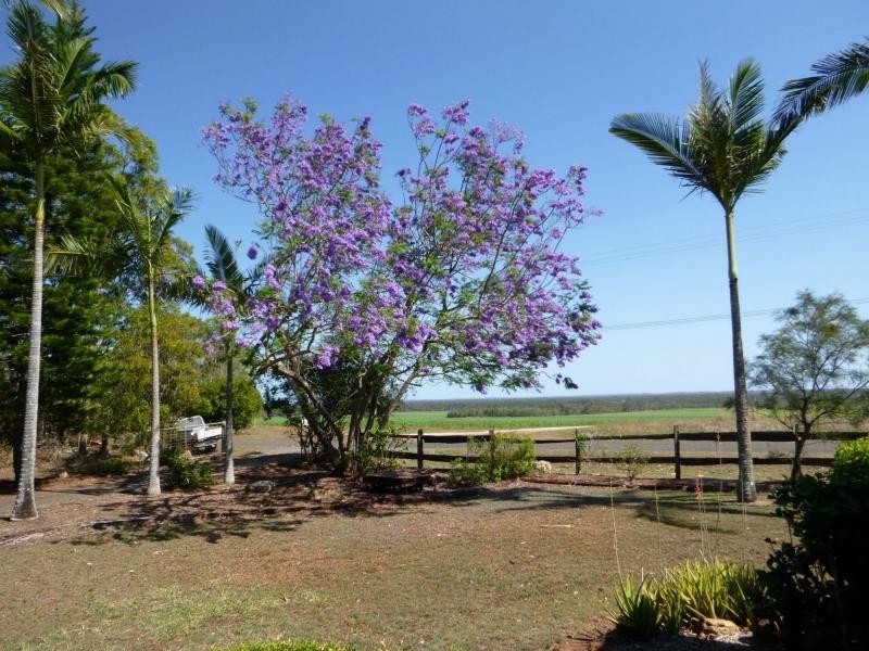 95 Neighbours Road, Childers, Redridge QLD 4660