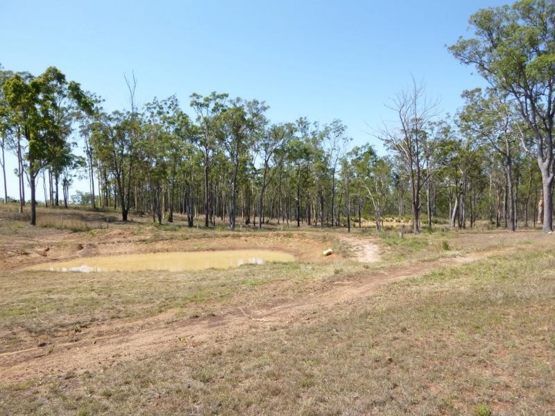 95 Neighbours Road, Childers, Redridge QLD 4660