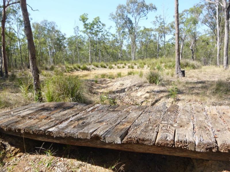 95 Neighbours Road, Childers, Redridge QLD 4660