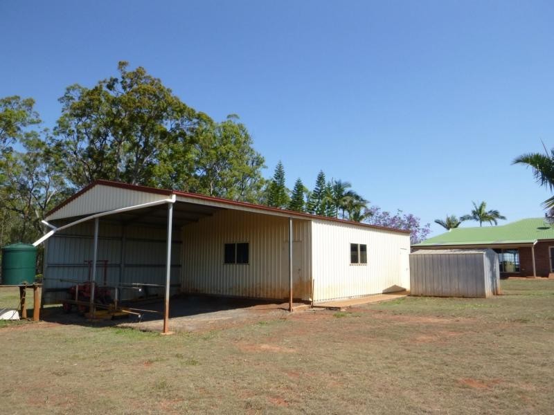 95 Neighbours Road, Childers, Redridge QLD 4660