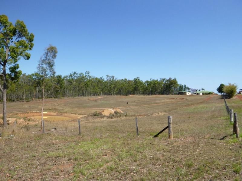 95 Neighbours Road, Childers, Redridge QLD 4660