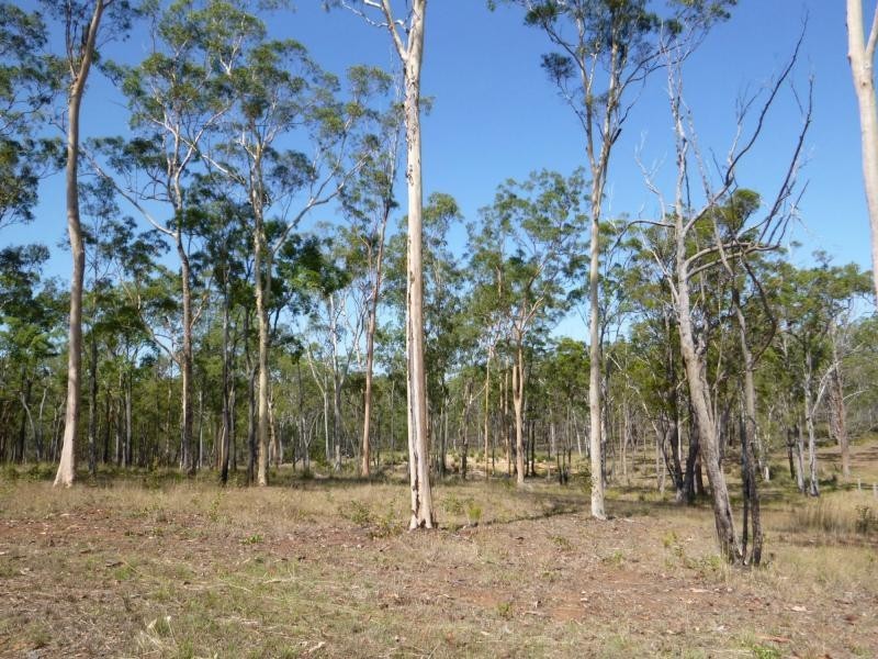 95 Neighbours Road, Childers, Redridge QLD 4660