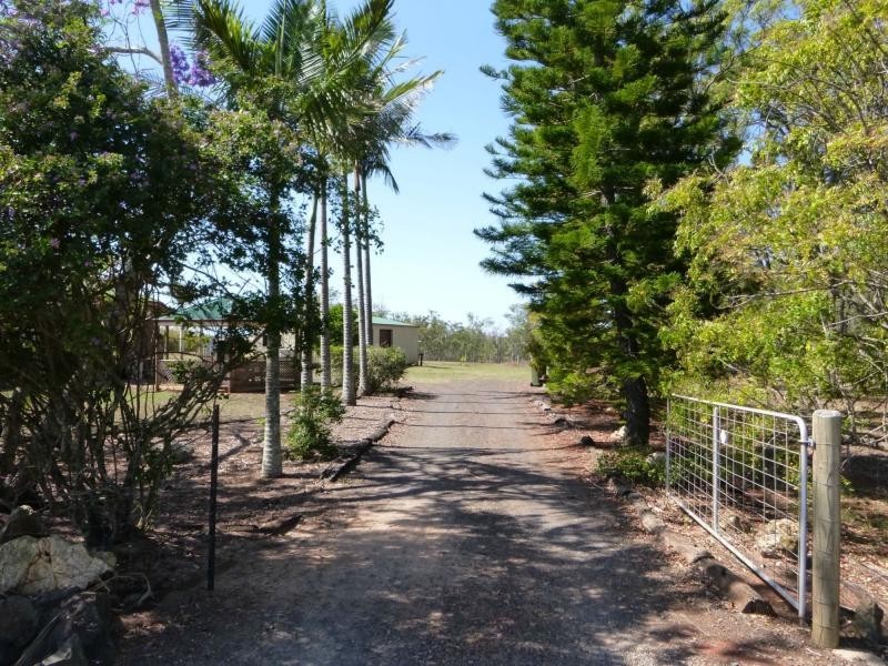 95 Neighbours Road, Childers, Redridge QLD 4660