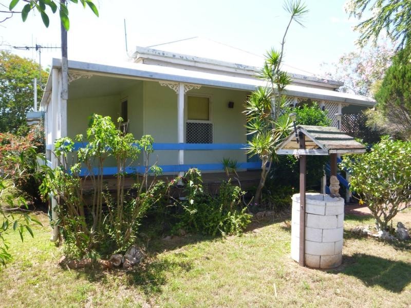 17 Broadhurst Street, Childers QLD 4660