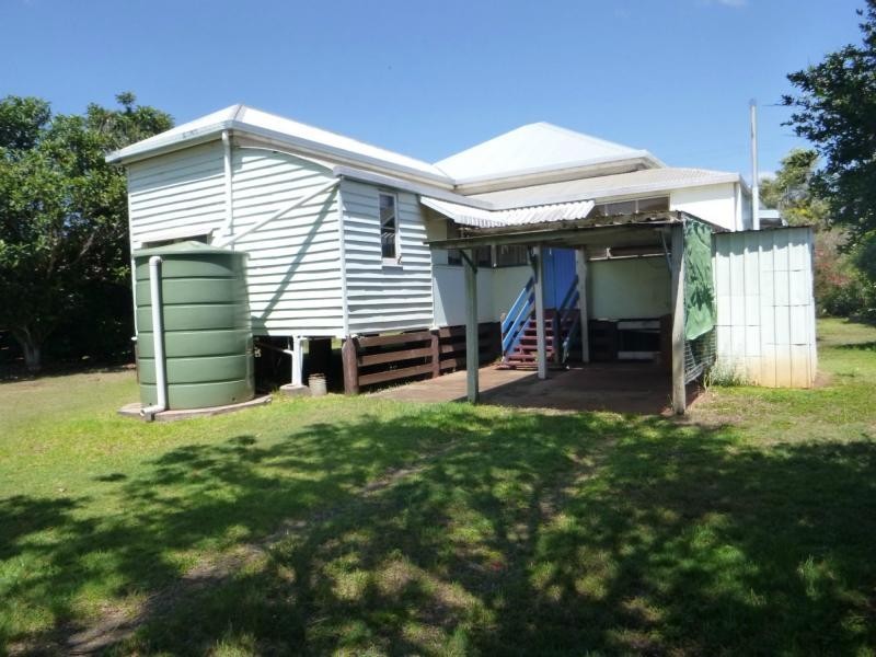 17 Broadhurst Street, Childers QLD 4660