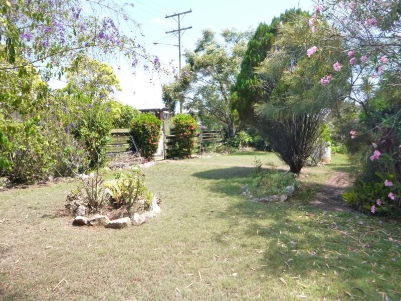 17 Broadhurst Street, Childers QLD 4660