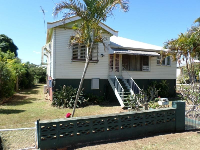 1 Pizzey Street, Childers QLD 4660