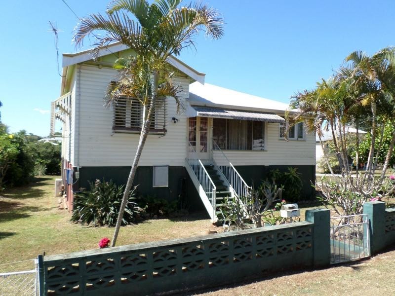 1 Pizzey Street, Childers QLD 4660