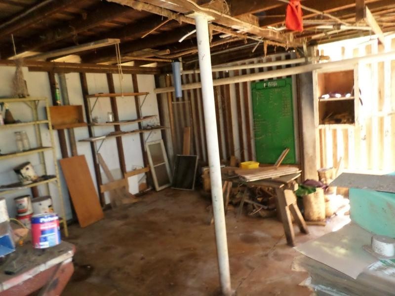 1 Pizzey Street, Childers QLD 4660