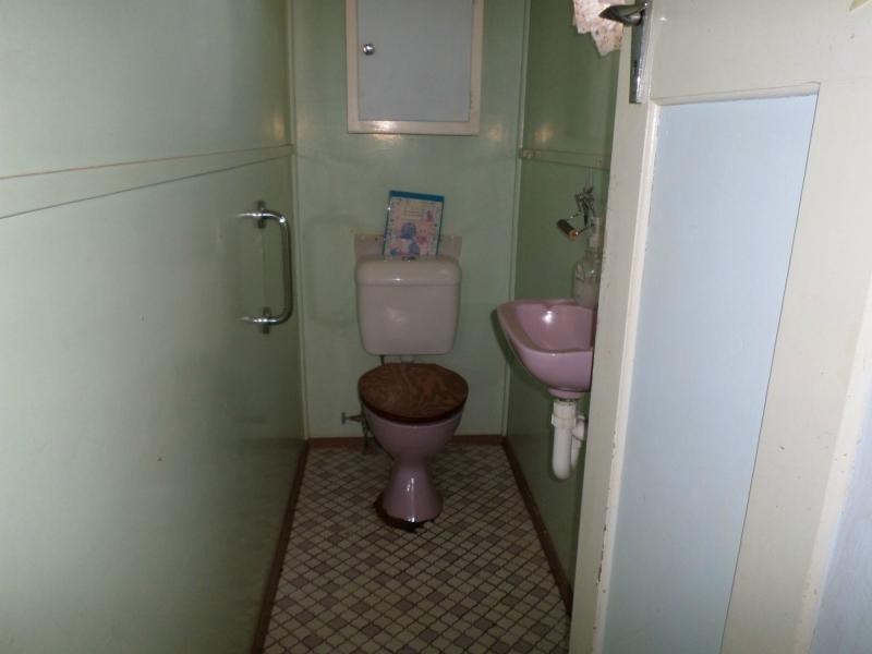 1 Pizzey Street, Childers QLD 4660