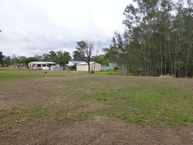 29 Powers Street, Buxton QLD 4660
