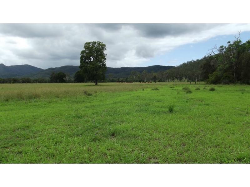 76 Mt Woowoonga Road, Woowoonga QLD 4621