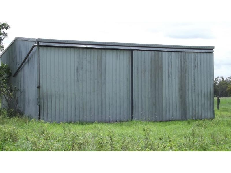 76 Mt Woowoonga Road, Woowoonga QLD 4621