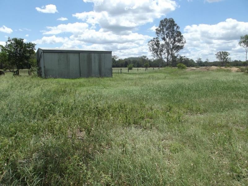 76 Mt Woowoonga Road, Woowoonga QLD 4621