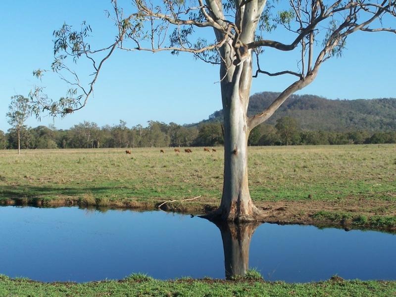76 Mt Woowoonga Road, Woowoonga QLD 4621